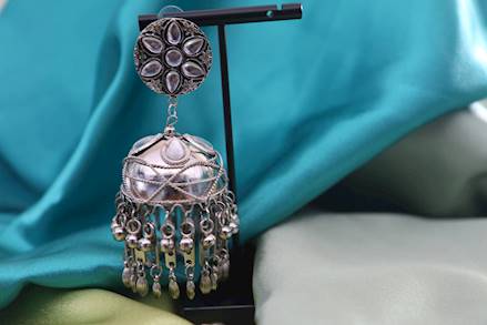 Vishakha Earring 
