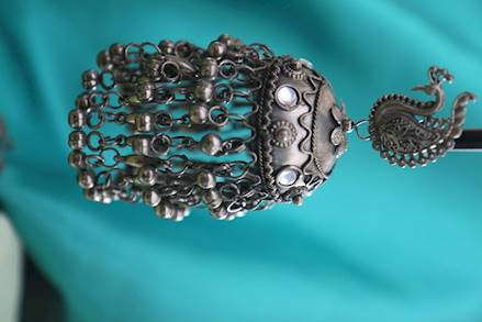 Inaya earing 