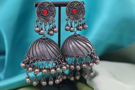 Radhana Earring 