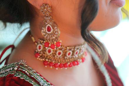The Parvati set (red)