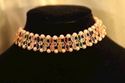 The Lakshmi Set (multi color)